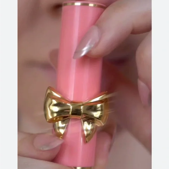 Pat Mcgrath Labs Satin Allure Lipstick in Nude Fantasia BNIB - Picture 9 of 13